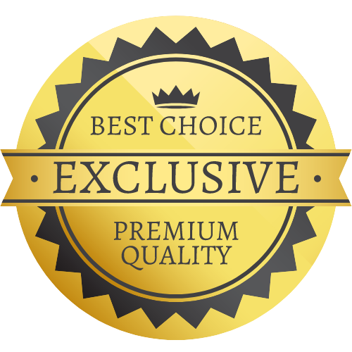 Our exclusive premium quality best choice products logo - Quillen Construction Group