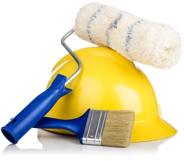 Construction tools - Quillen Construction Group