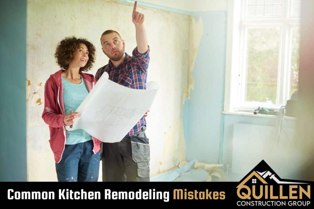 Common Kitchen Remodeling Mistakes To Avoid