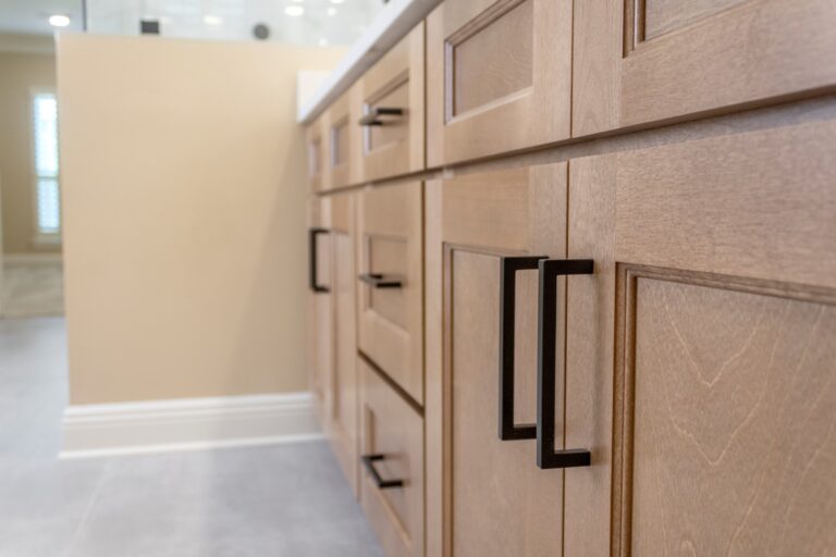 bathroom cabinets