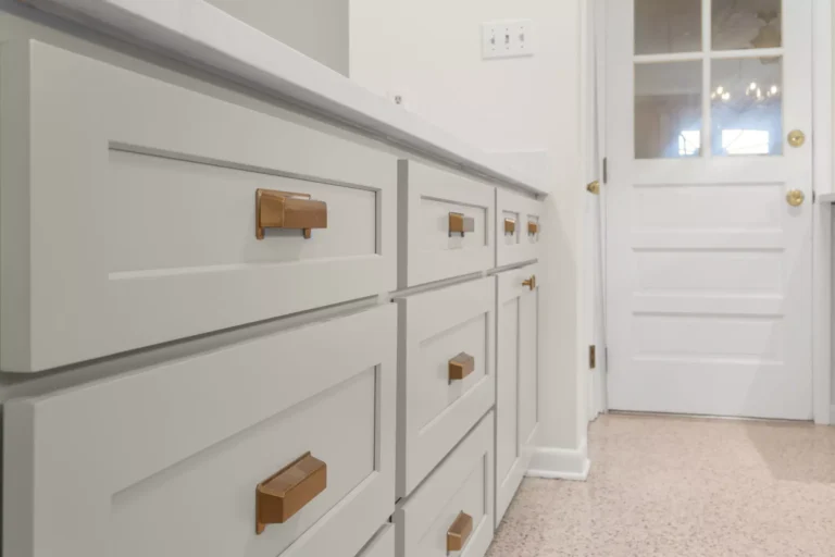 new kitchen cabinets