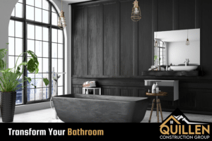 Transform Your Bathroom