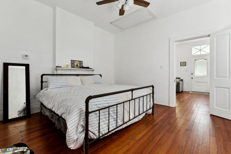 bedroom remodel Ponce de leon