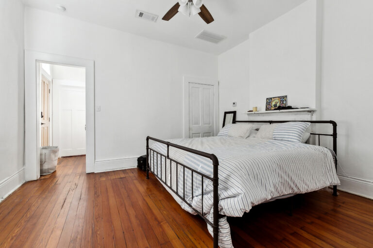 bedroom remodel Ponce de leon