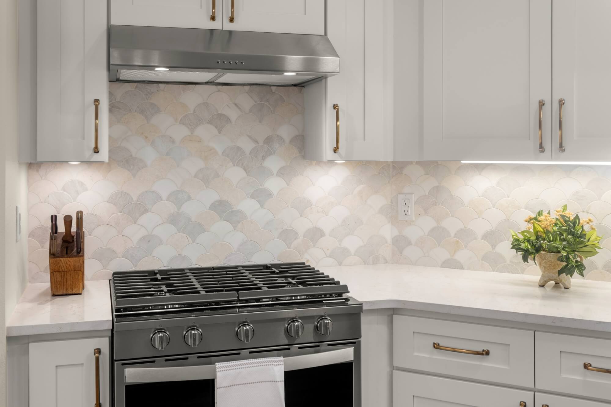 Kitchen Remodel Madisonville La