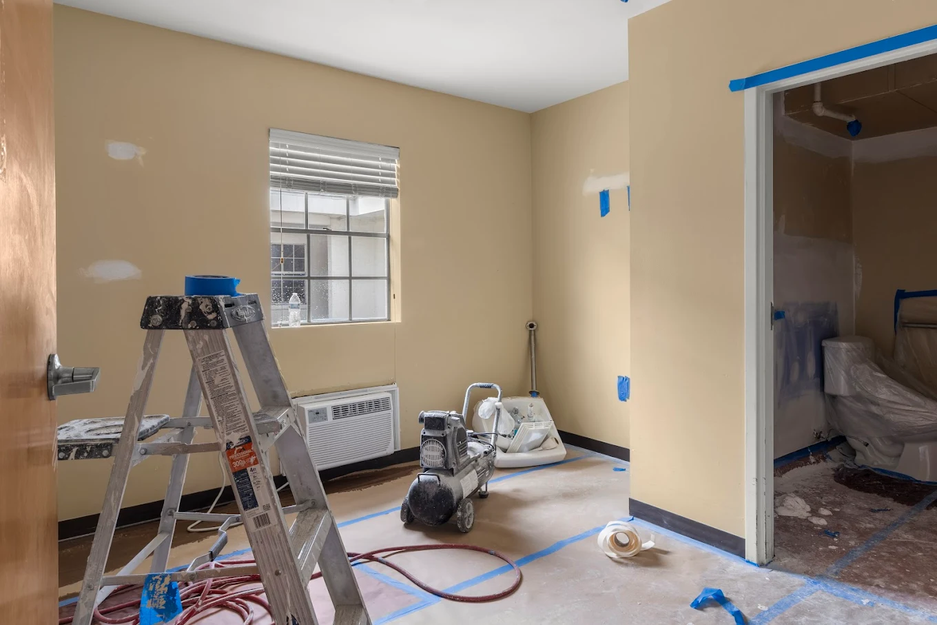 drywall repair cost
