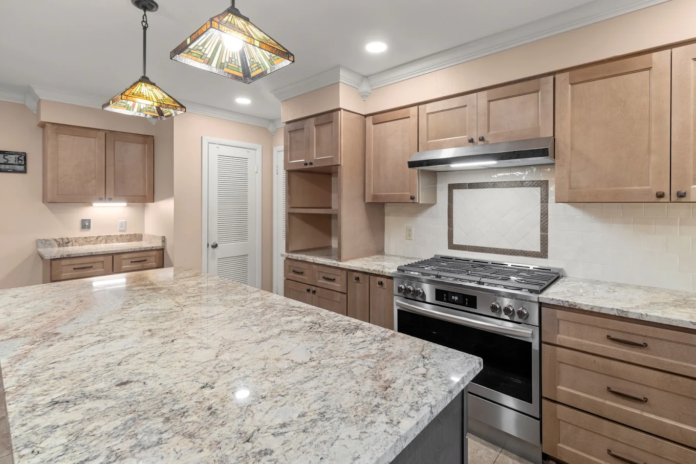 kitchen remodel trends