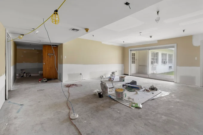 how to plan a home renovation timeline