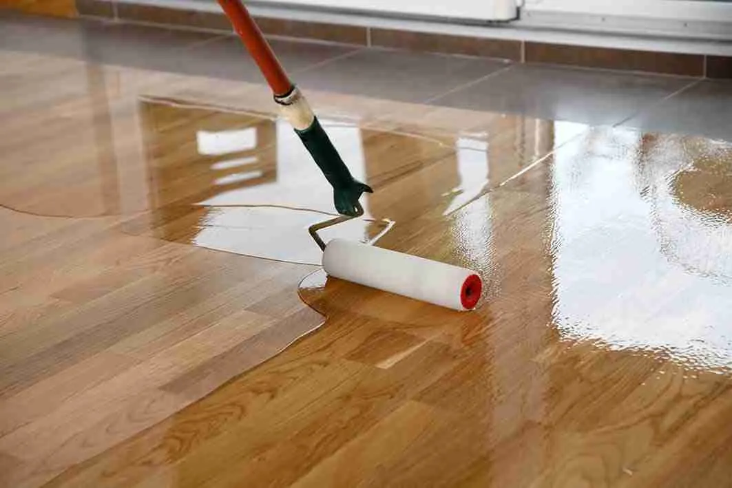 floor restoration