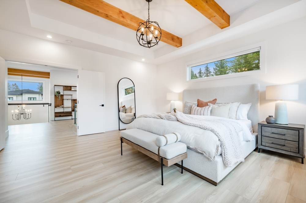 cost for adding a bedroom