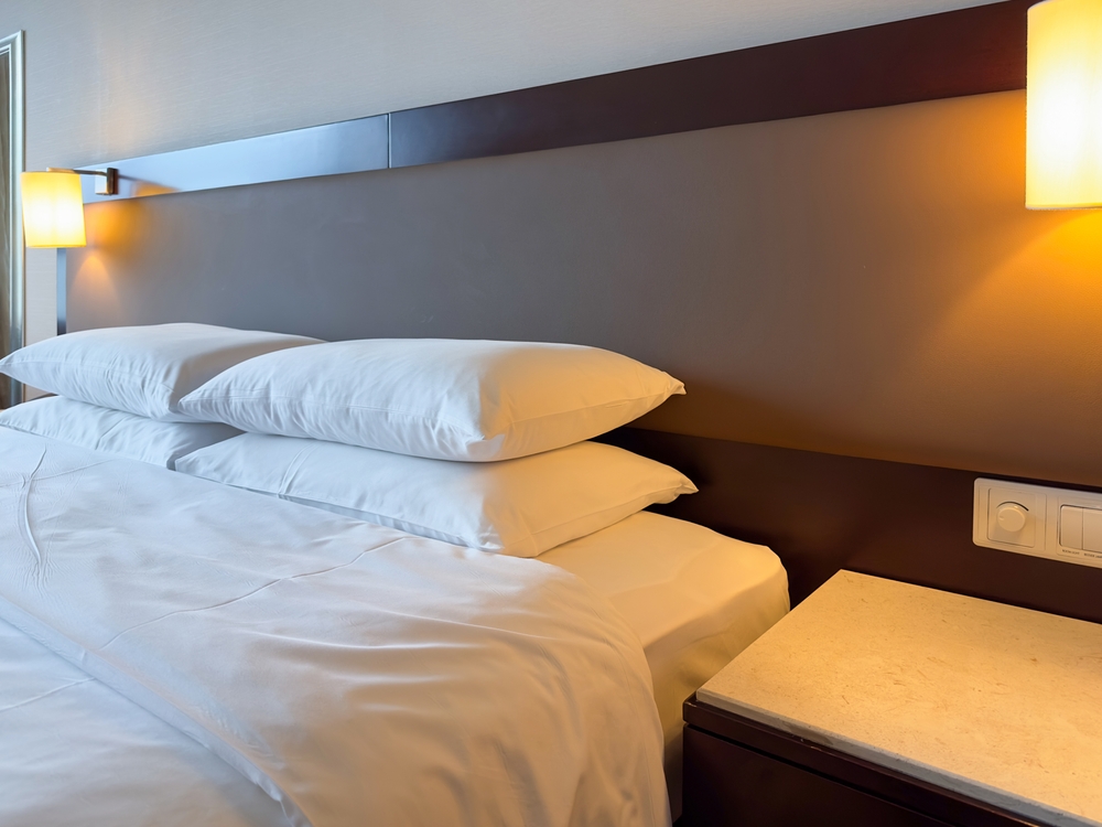 bed-wall